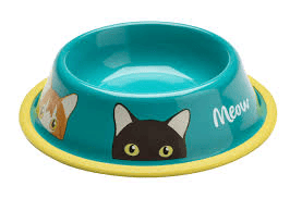Wiwiwi Cat's bowl